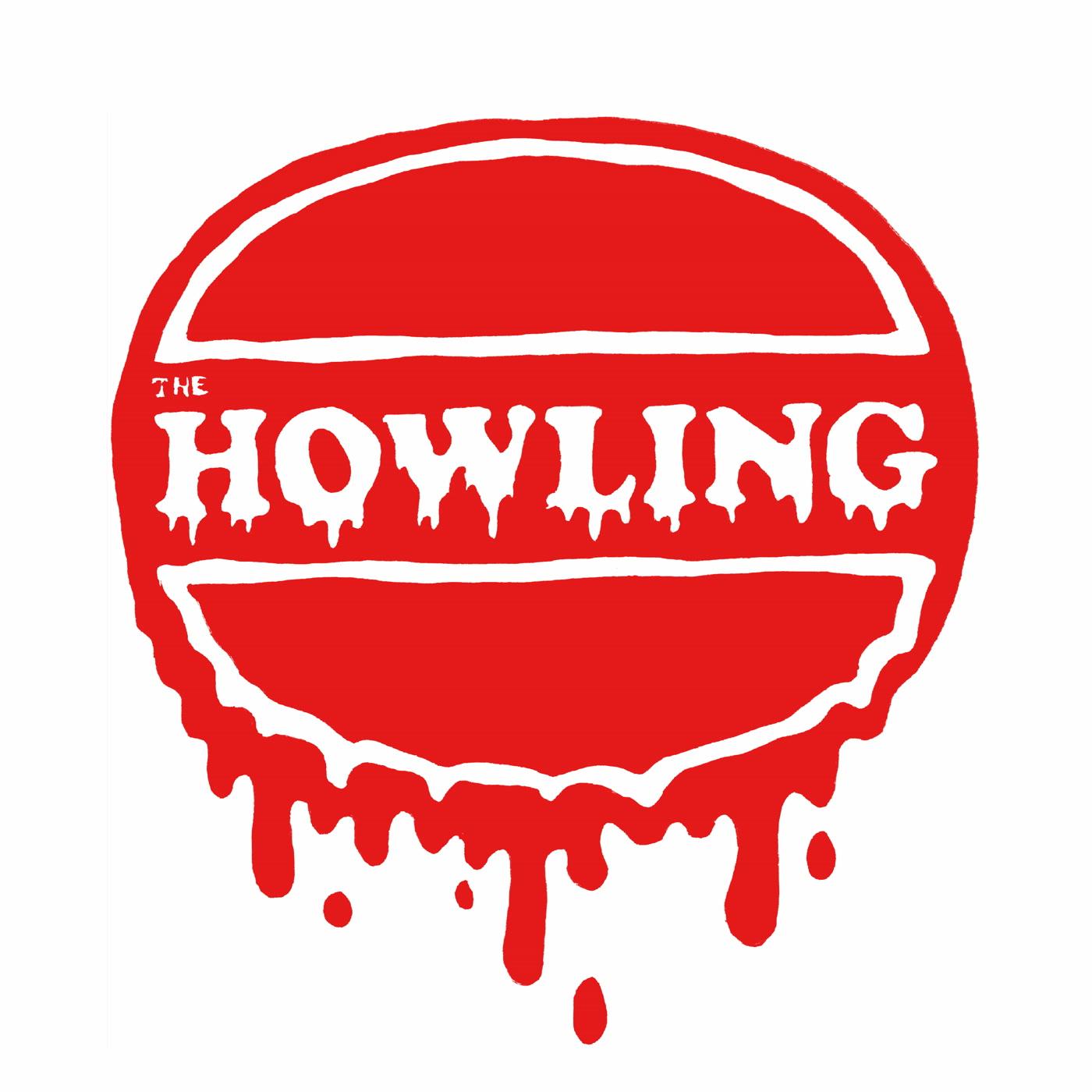 Howling - Incredible Night Creatures of the Midway - Cd