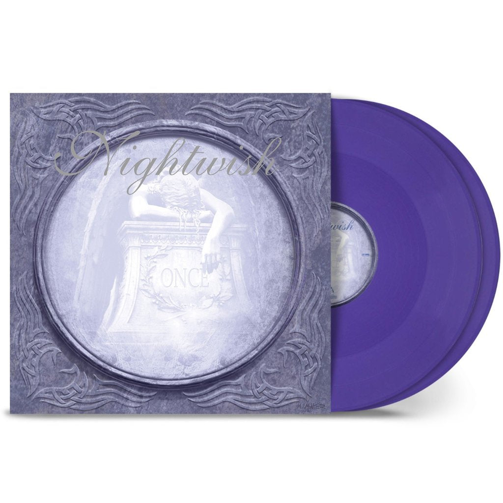 Nightwish - Once - Double Lp