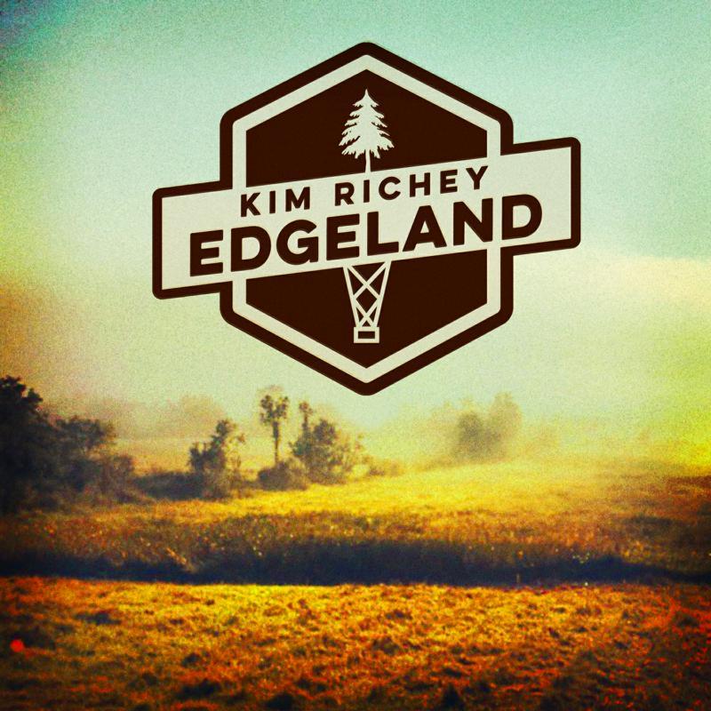 Kim Richey - Edgeland - Cd
