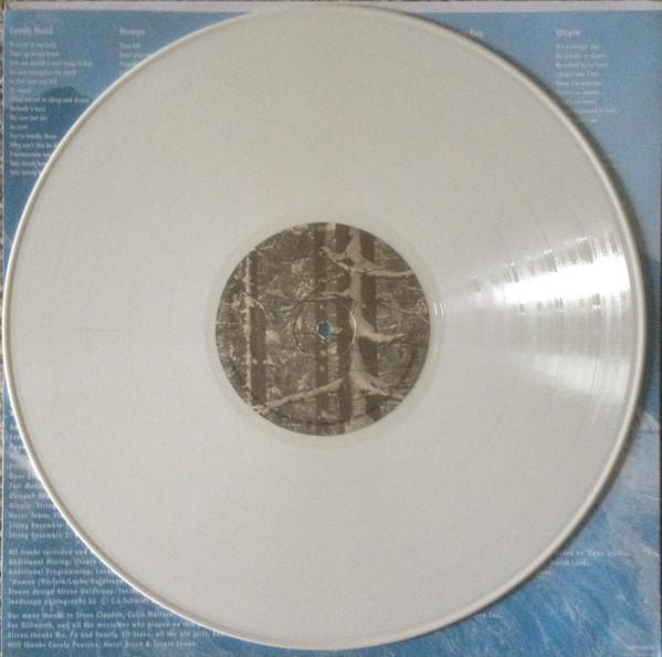 Goldfrapp - Felt Mountain - Lp