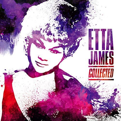 Etta James - Collected - Double Lp