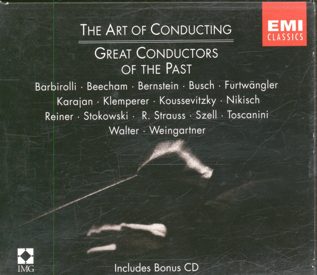 Berlin State Opera Orchestra, Oscar Fried - Beethoven - Symphony No. 9 "Choral" (Historical Recording 1929) - Cd