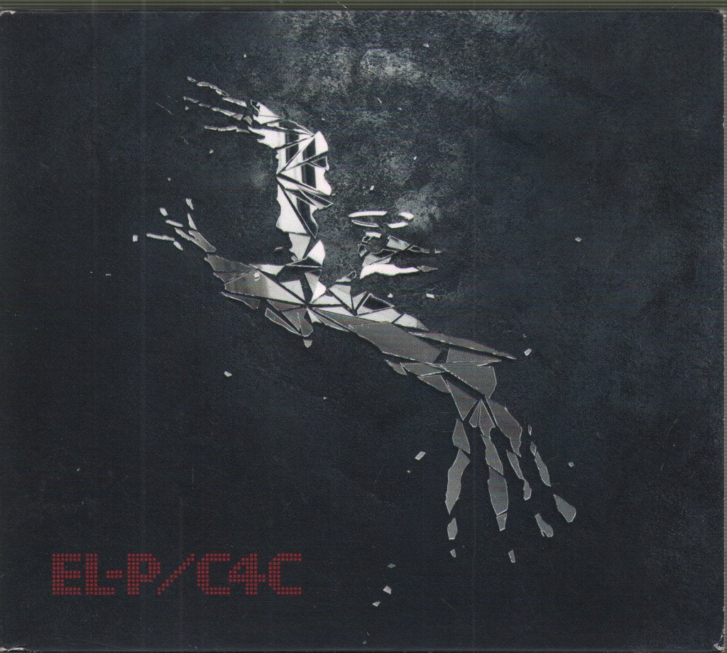 El-P - Cancer4Cure - Cd