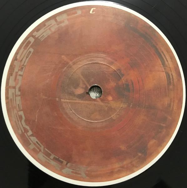 Cinematic Orchestra - Remixes 98 - 2000 - Double Lp
