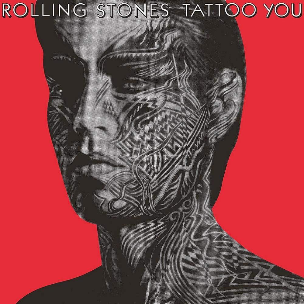 Rolling Stones - Tattoo You - Lp