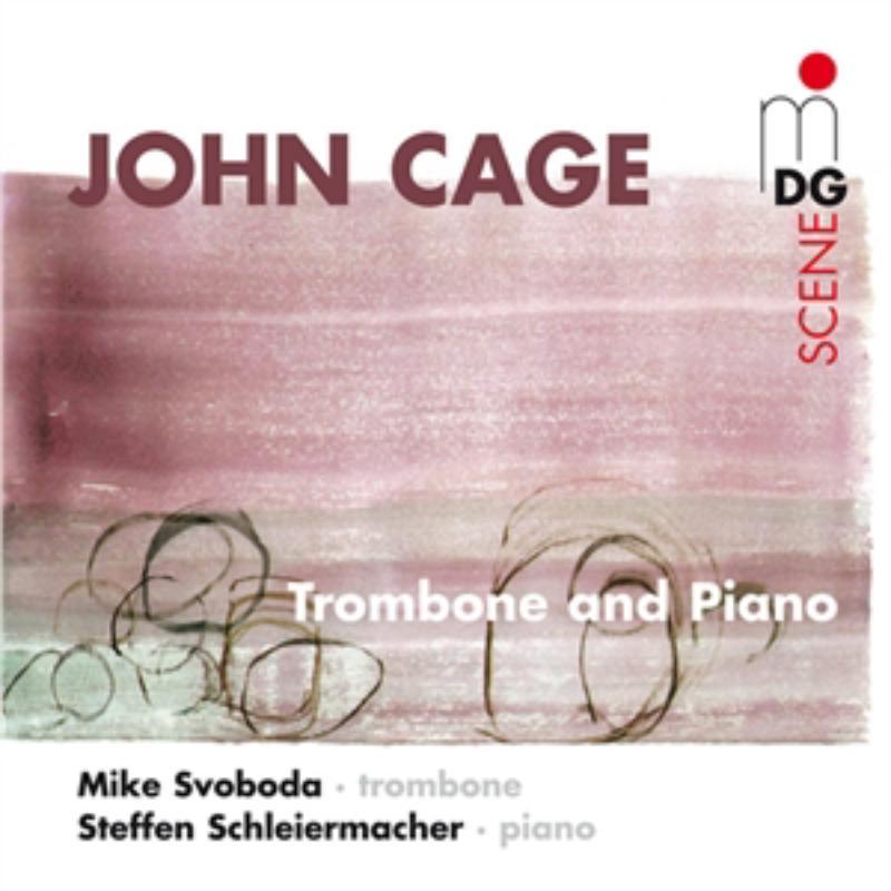 Cage (Us Metal Band) - Schleiermacher/M.svoboda - Cd
