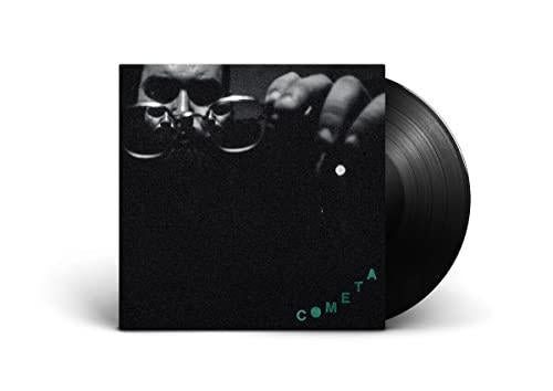 Nick Hakim - Cometa - Lp
