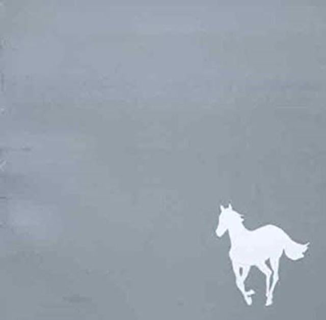 Deftones - White Pony - Cd