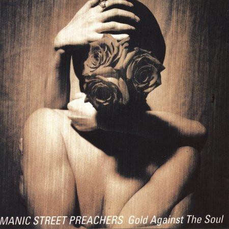Manic Street Preachers - Gold Against The Soul - Cd