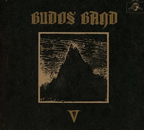 Budos Band - V - Cd