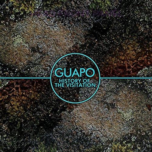 Guapo - History of the Visitation - Cd