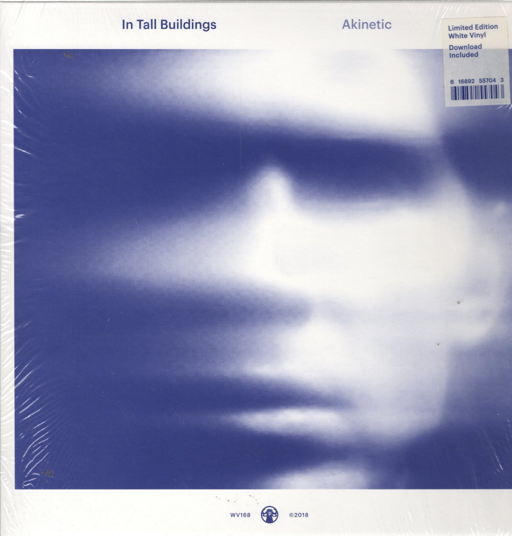 In Tall Buildings - Akinetic - Lp