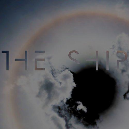 Brian Eno - Ship - Cd