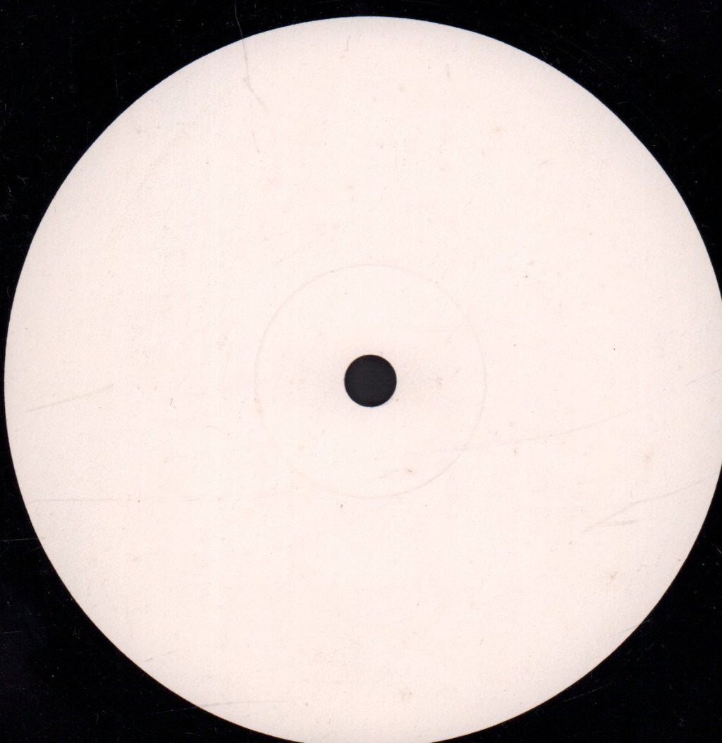Atlantis - Outland - 12 Inch