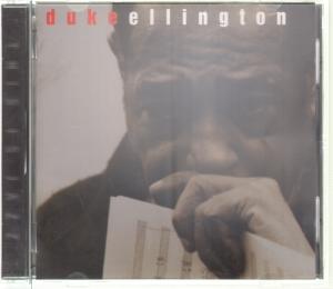 Duke Ellington - This Is Jazz - Cd