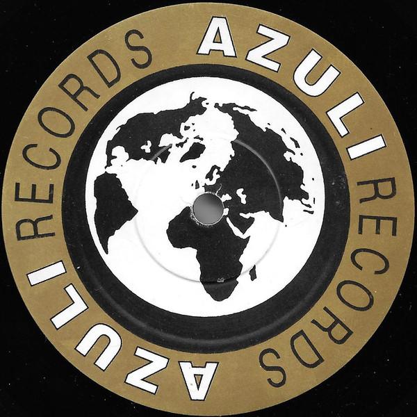 Romanthony - Ministry Of Love - 12 Inch