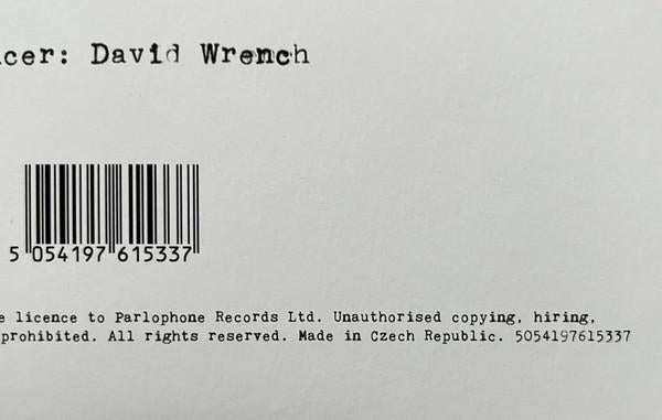 Pretenders - Relentless - Lp