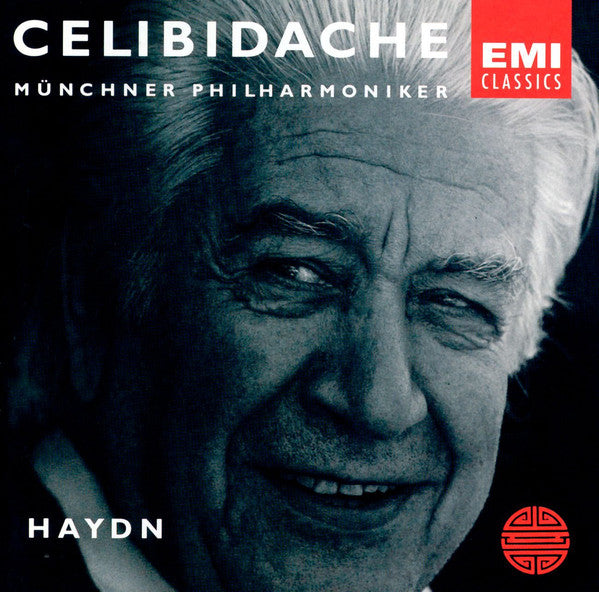 Joseph Haydn - Symphonies Nos 103 & 104 - Cd