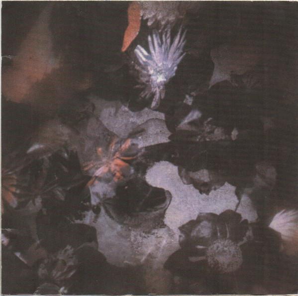 Cure - Disintegration - Cd