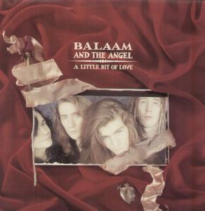 Balaam And The Angel - A Little Bit Of Love - 12 Inch