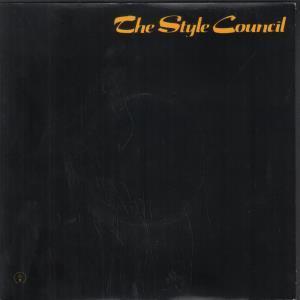 Style Council - Speak Like A Child - 7 Inch