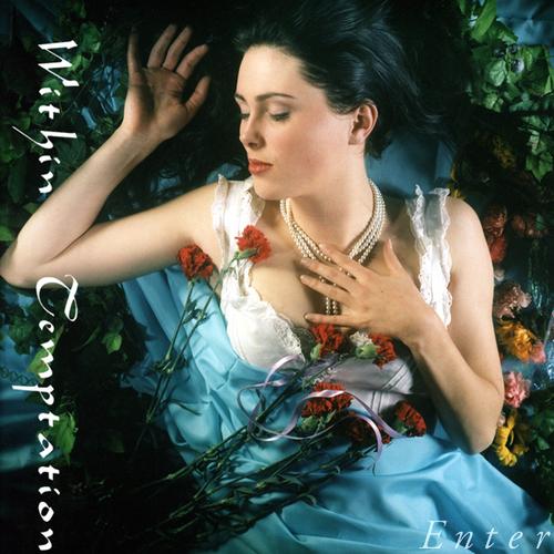 Within Temptation - Enter - Lp