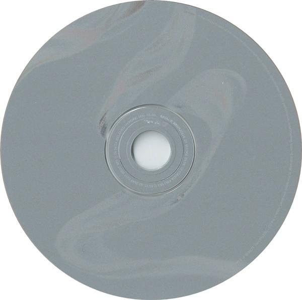 Natalie Imbruglia - Smoke - Cd
