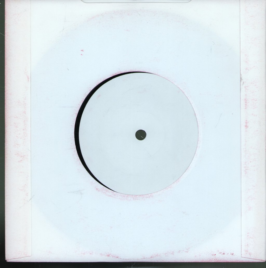 Kubichek/Motorettes - Geordies On Tour - 7 Inch