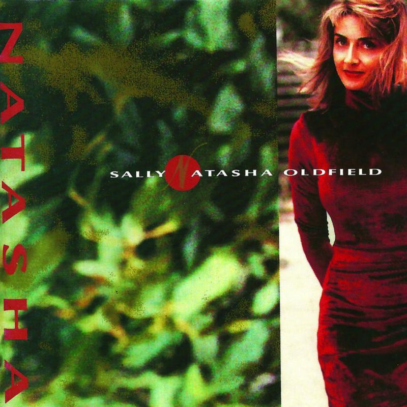 Sally Oldfield - Natasha - Cd