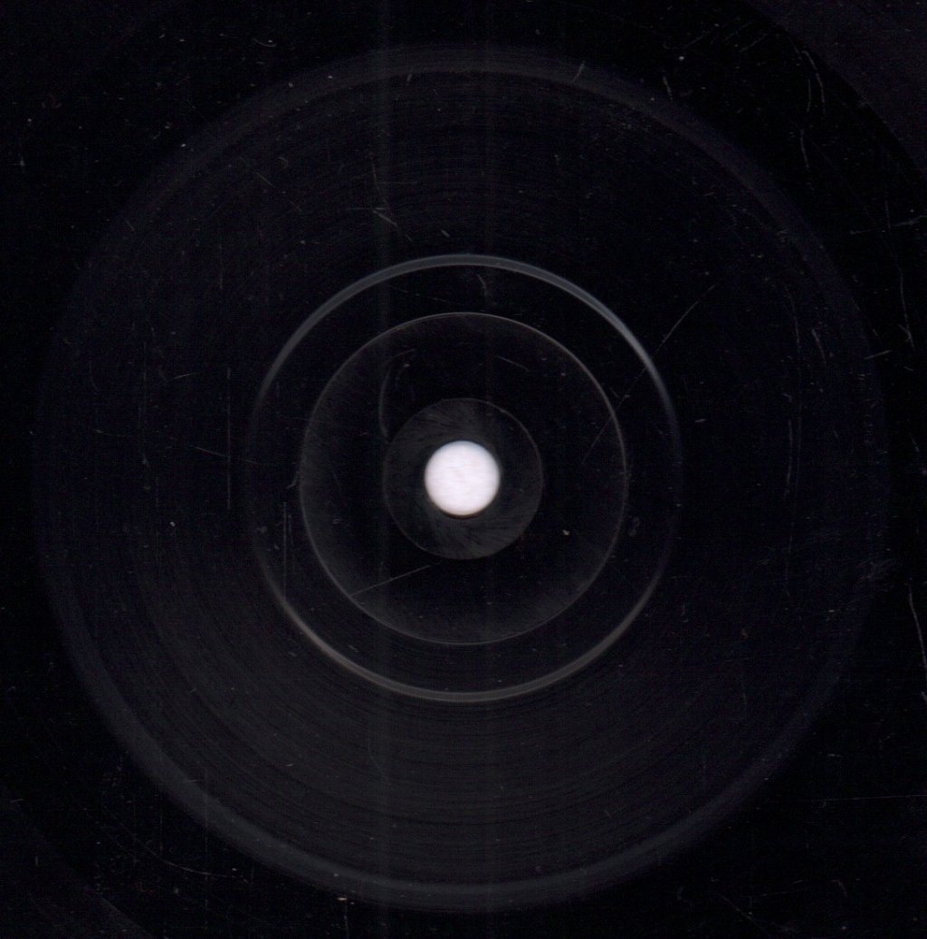 Iron Maiden - Can I Play With Madness - 7 Inch