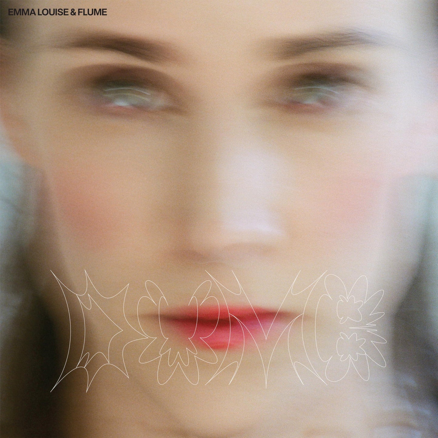 Emma Louise and Flume - Dumb - Cd
