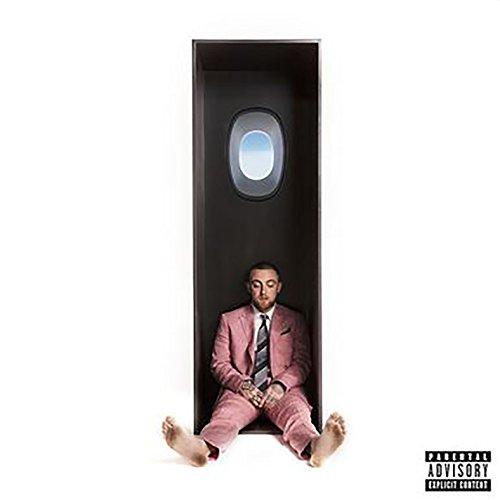 Mac Miller - Swimming - Cd