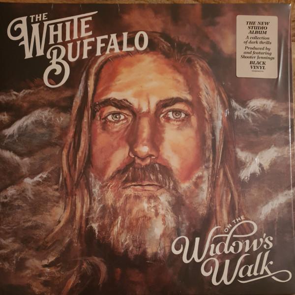 White Buffalo - On The Widow's Walk - Lp