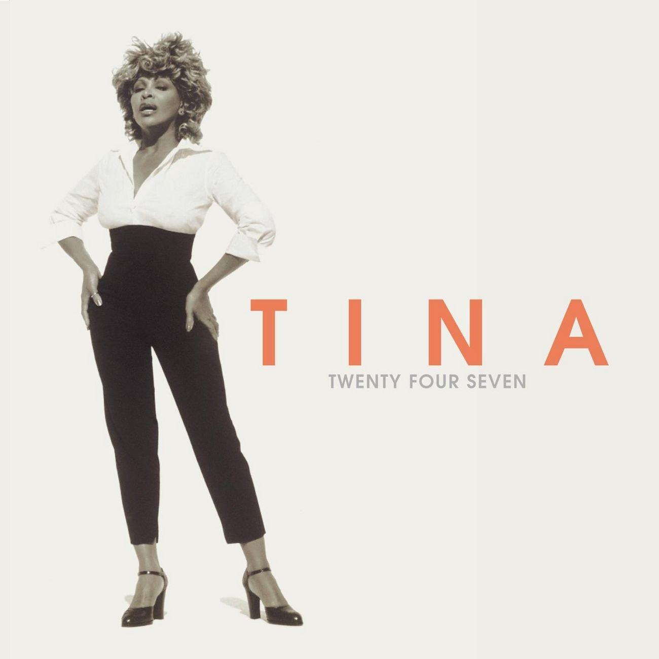 Various Artists - Twenty Four Seven - Cd