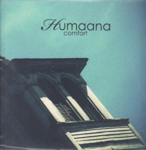 Humaana - Comfort - 12 Inch