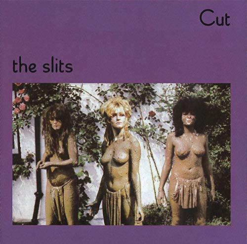 Slits - Cut - Lp
