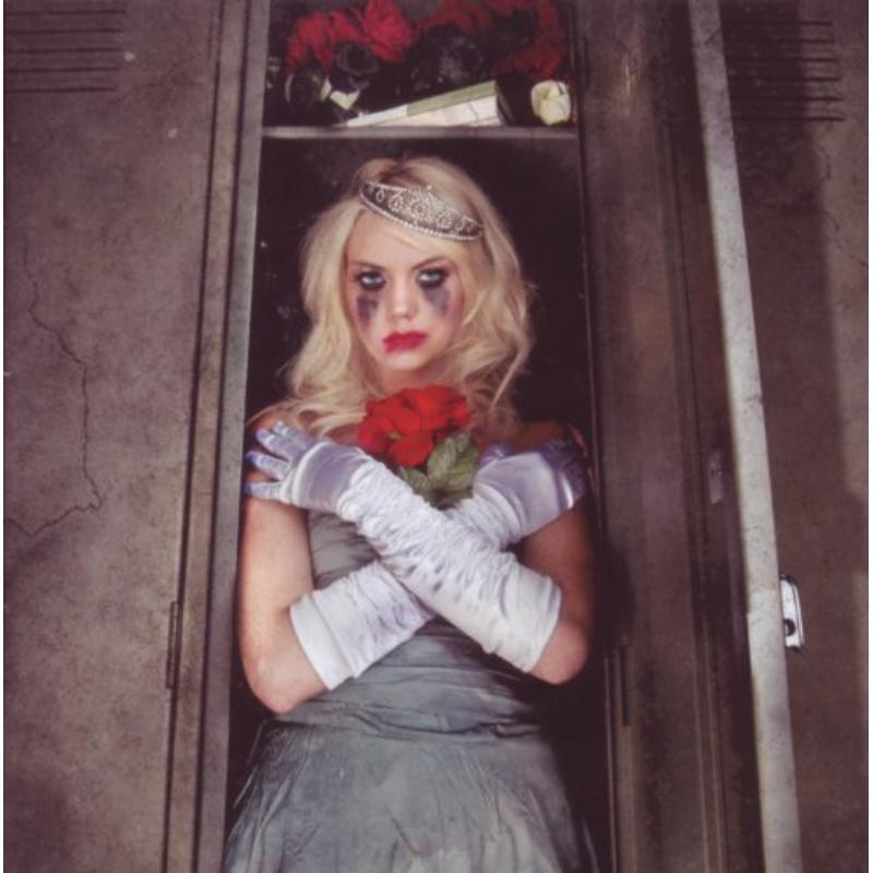 Falling In Reverse - Drug In Me Is You - Cd