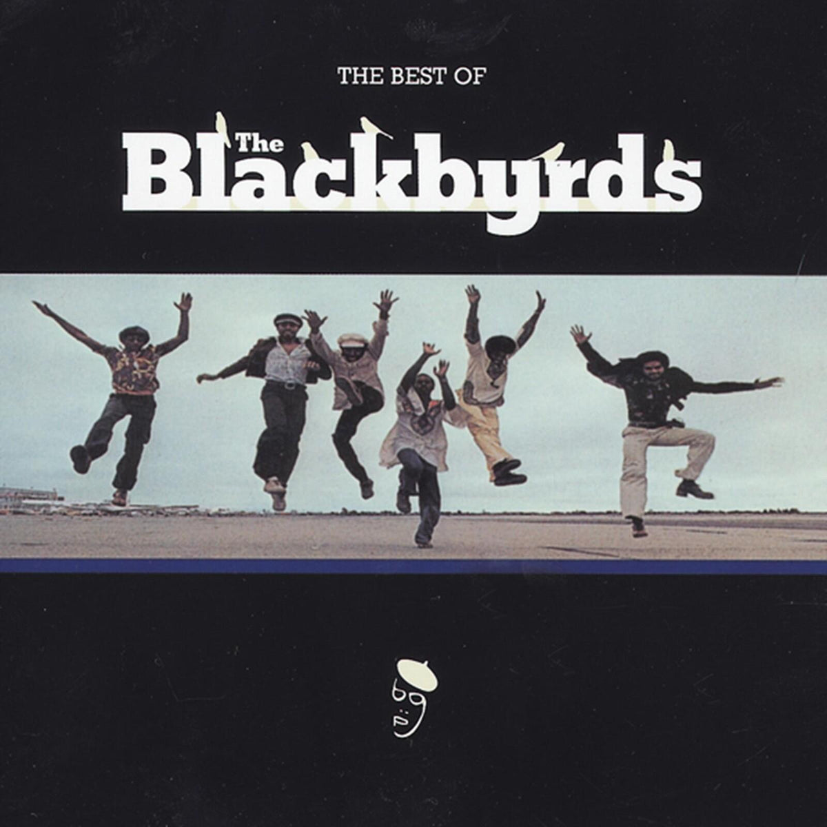 Blackbyrds - Best of the Blackbyrds - Cd