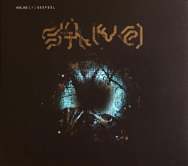 Seefeel - Sol.hz - Cd