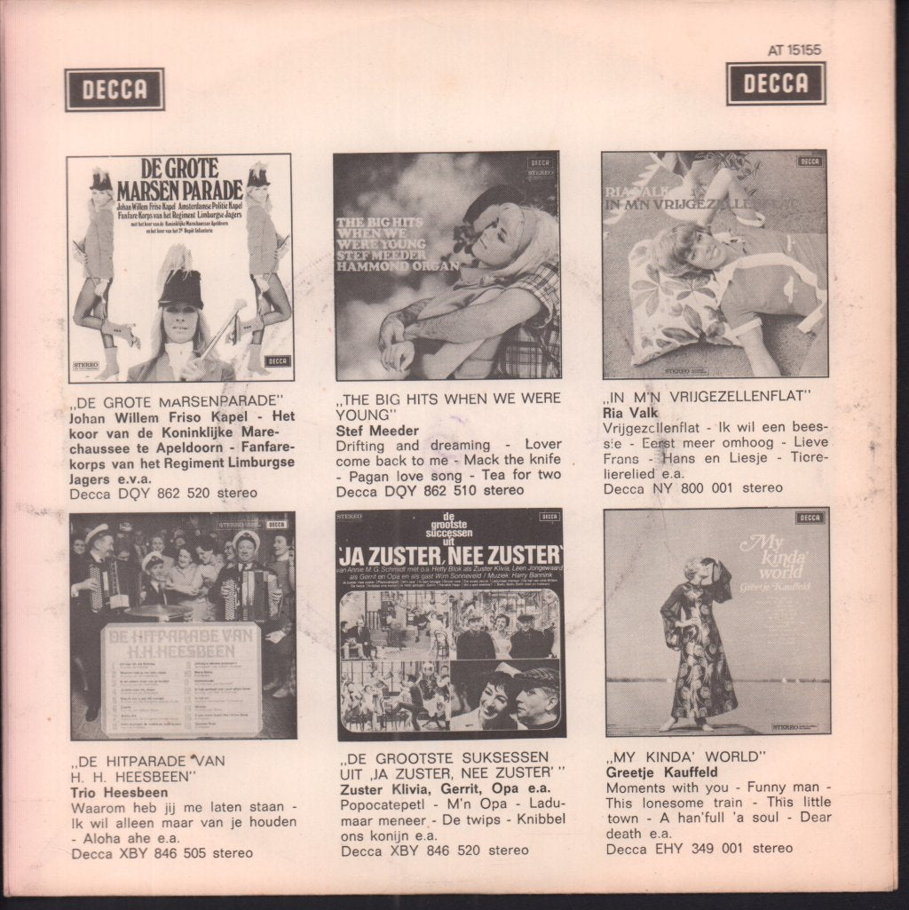 Dana - All Kinds Of Everything - 7 Inch