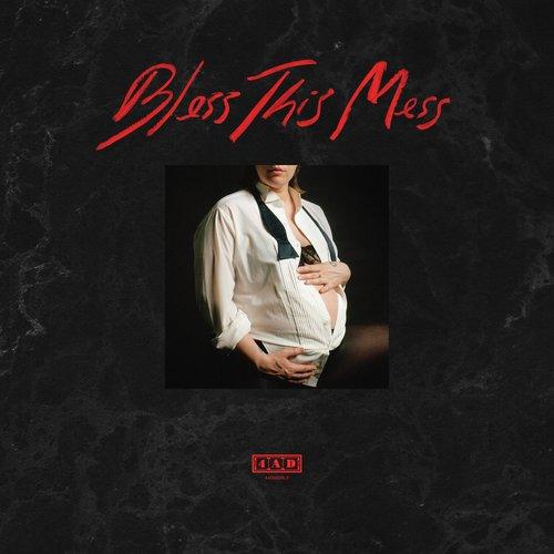 U.S. Girls - Bless This Mess - Lp