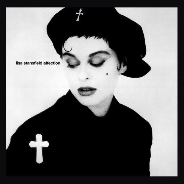 Lisa Stansfield - Affection - Cd