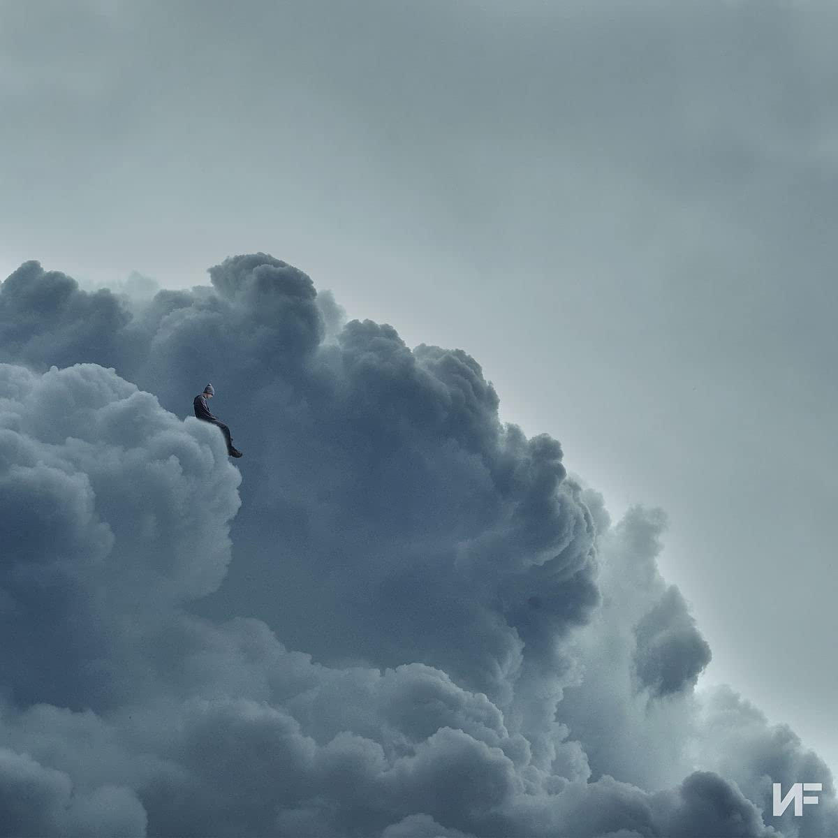 Nf - Clouds (The Mixtape) - Lp