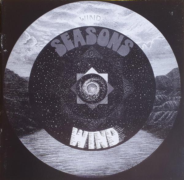 Wind (Rock/Prog Group) - Seasons - Cd