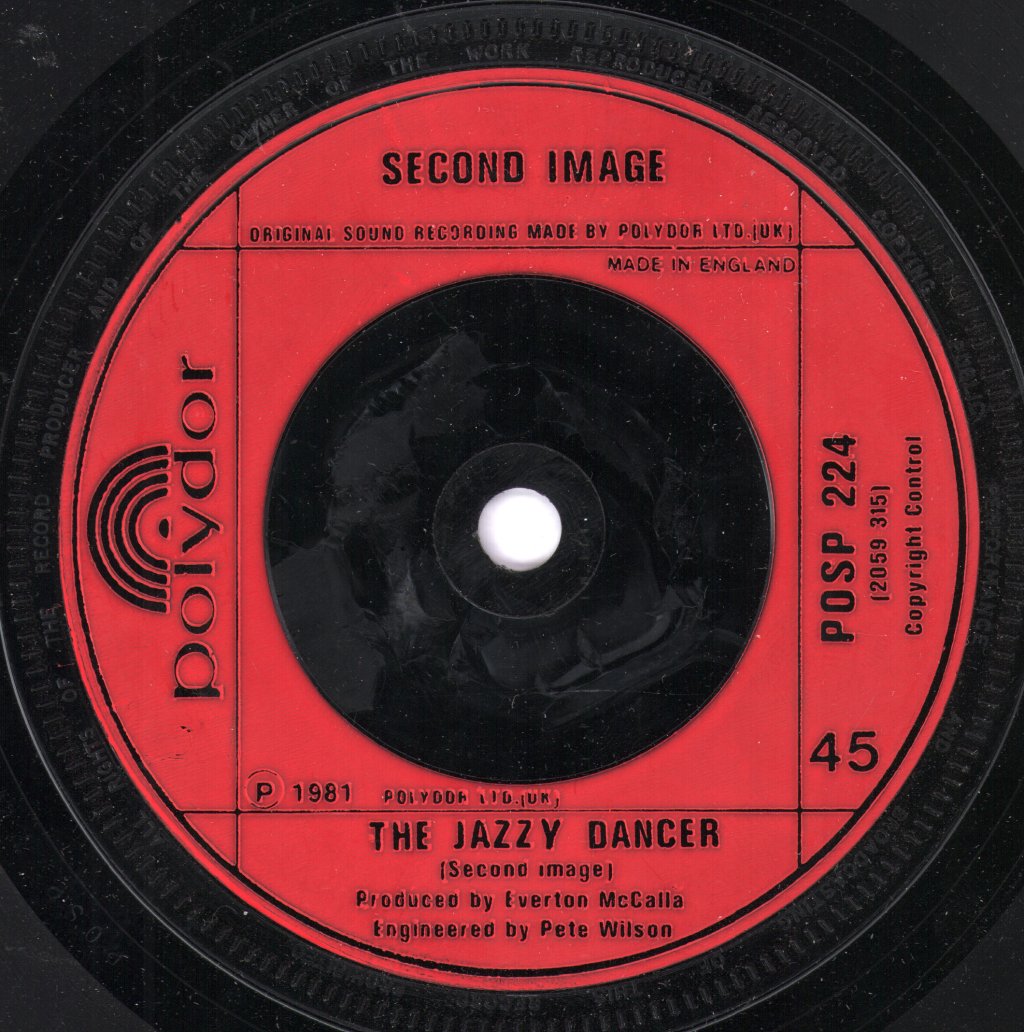 Second Image - Dance, Dance, Dance - 7 Inch