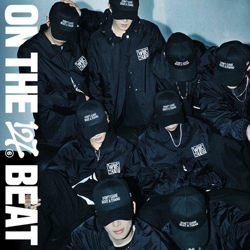 NCT 127 - Walk - the 6th Album - Cd