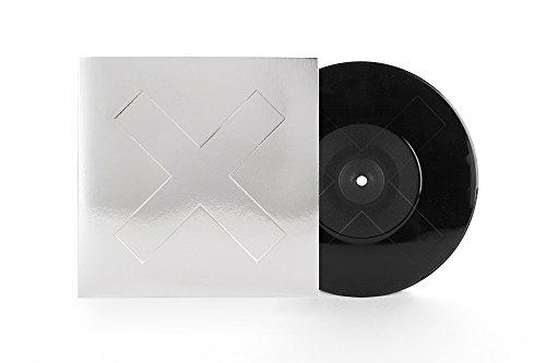Xx - On Hold (One Sided Etched Vinyl) - 7 Inch
