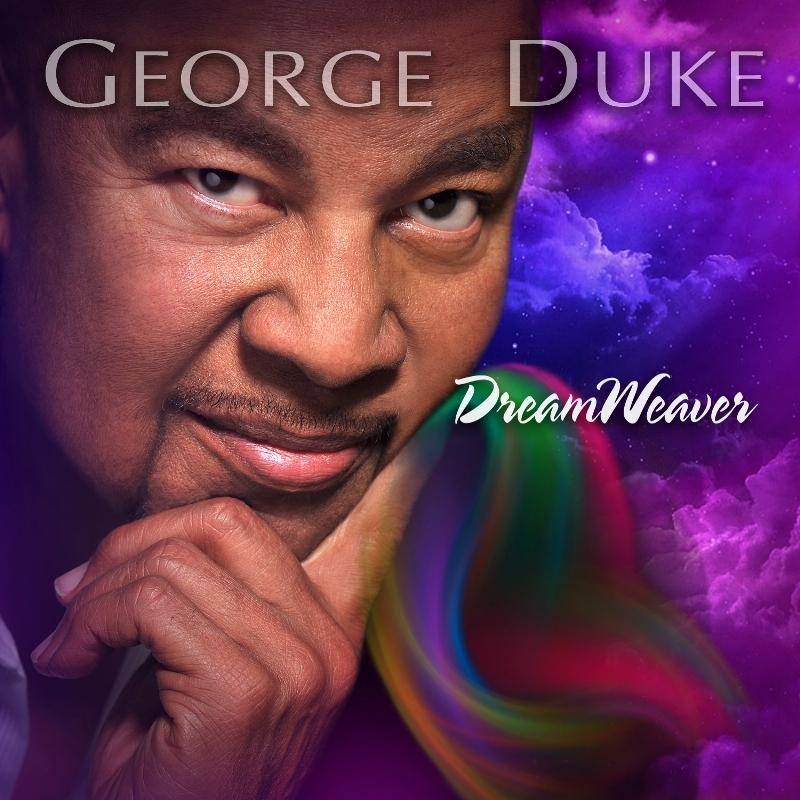George Duke - Dreamweaver - Cd
