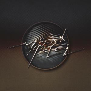 Maserati - Enter The Mirror - Lp