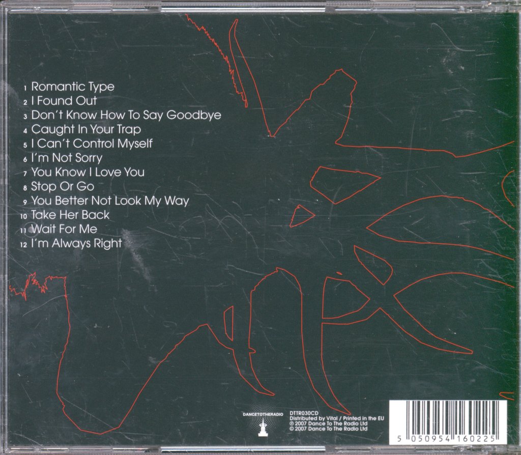 Pigeon Detectives - Wait For Me - Cd